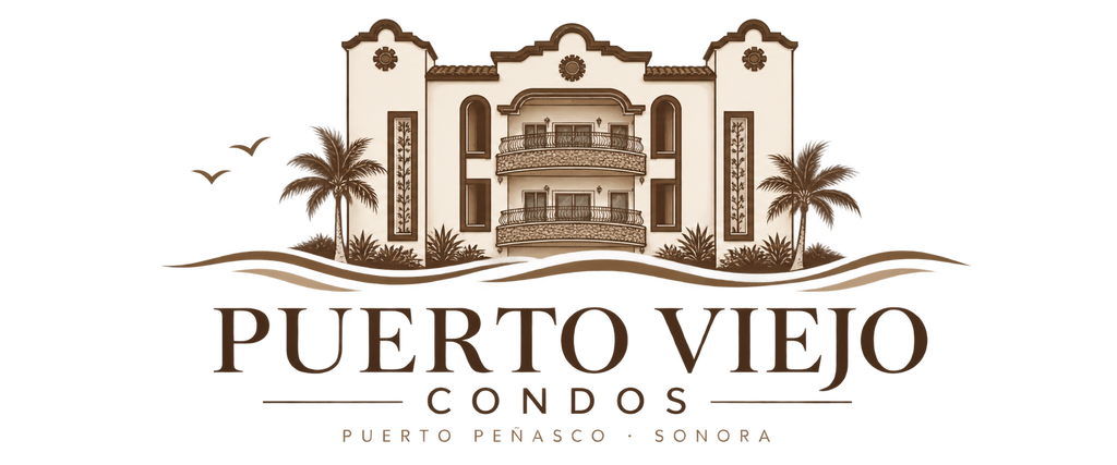 Puerto Viejo Condos – Puerto Peñasco, Sonora